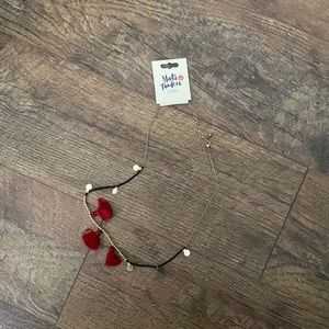 Mata Traders Necklace